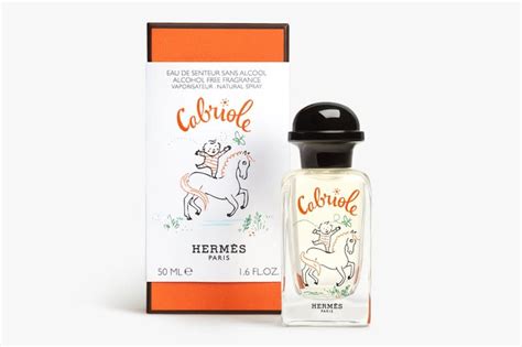 hermes kinderparfum|Hermès Launches Perfume for Children .